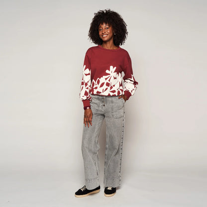 Broek 'Keeli'