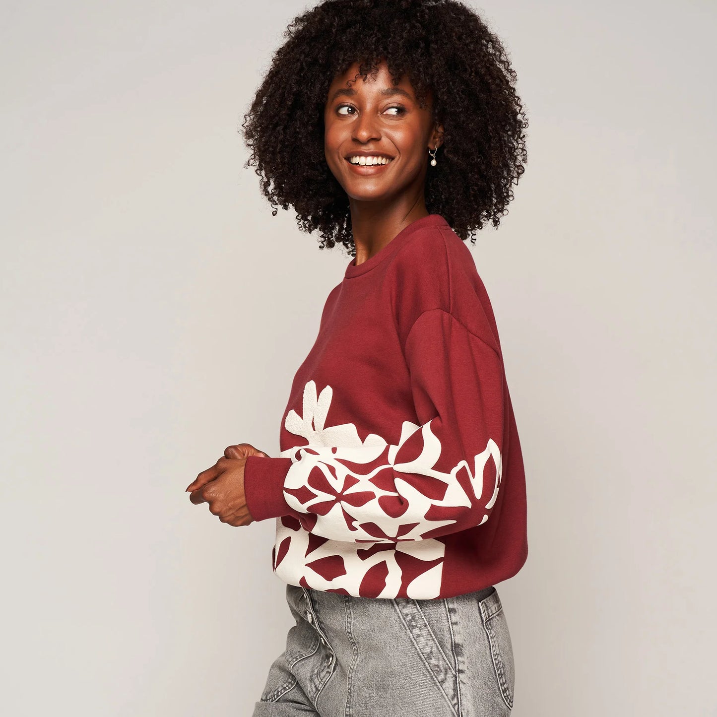 Sweater 'Nakita'