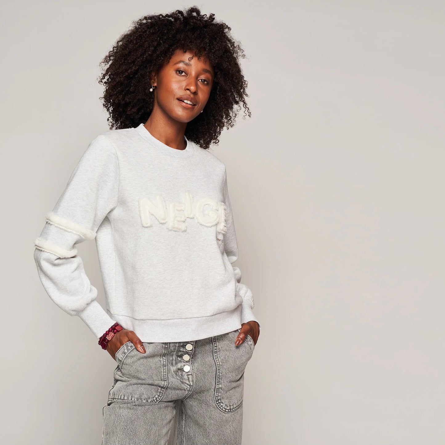 Sweater 'Novan'