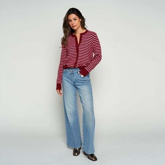 Broek 'Kelani'