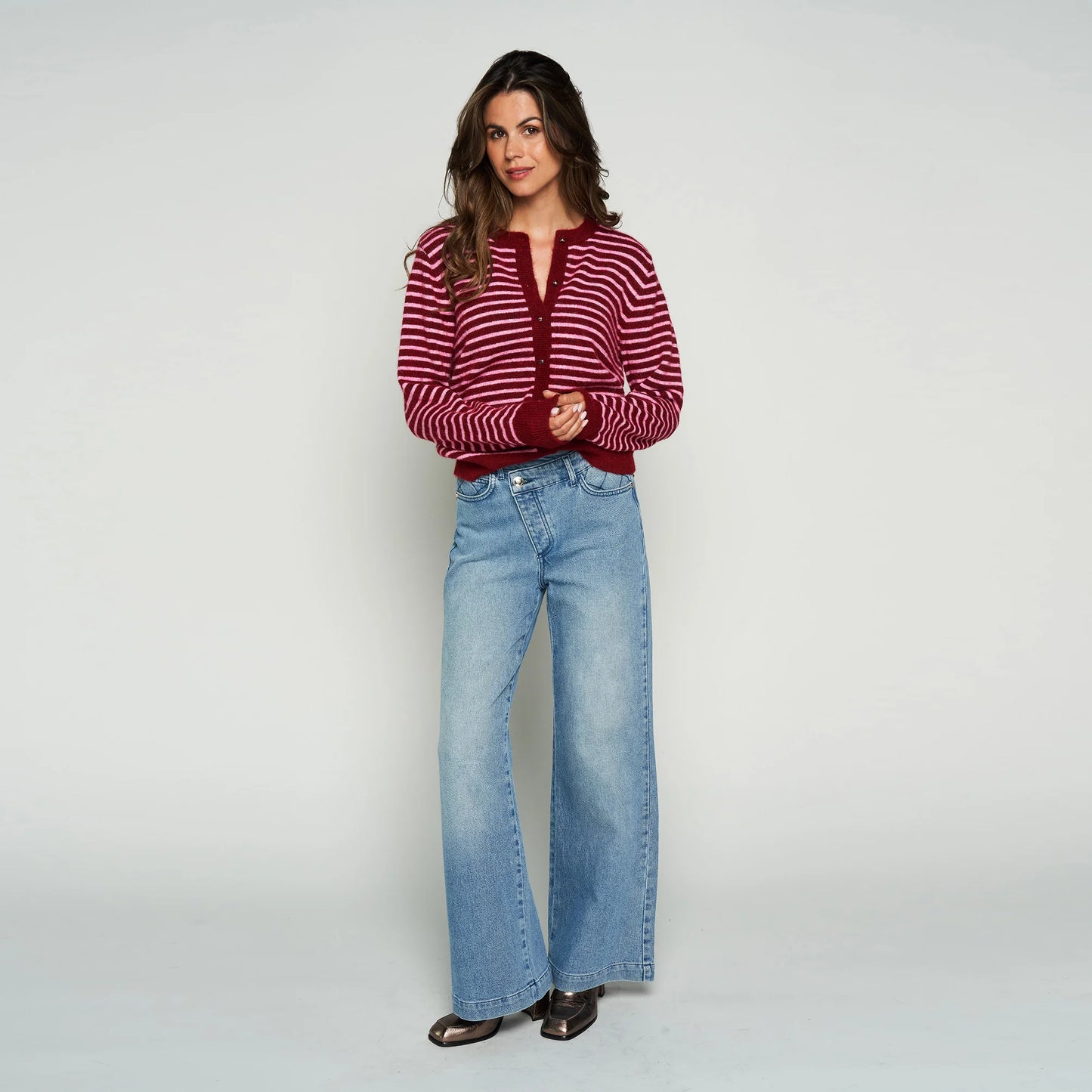 Broek 'Kelani'