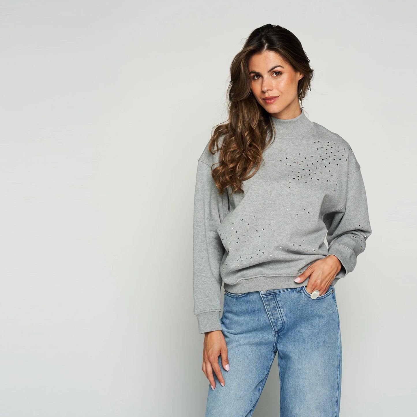 Sweater 'Nazareth'