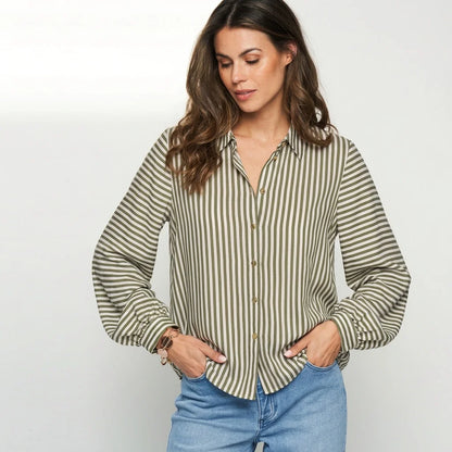 Blouse 'Olise'