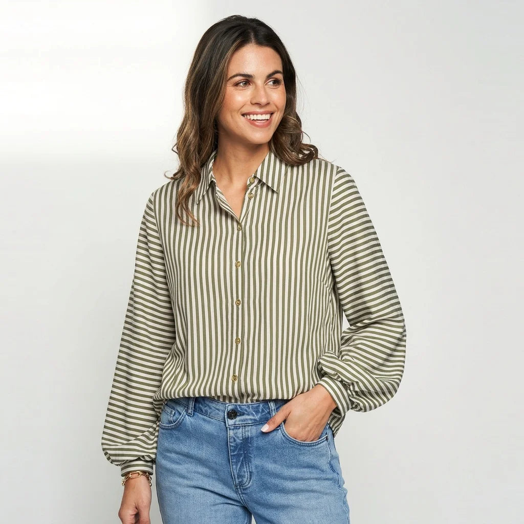 Blouse 'Olise'