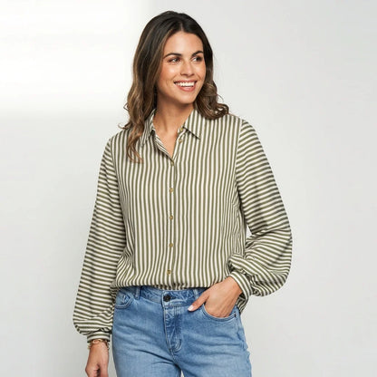 Blouse 'Olise'