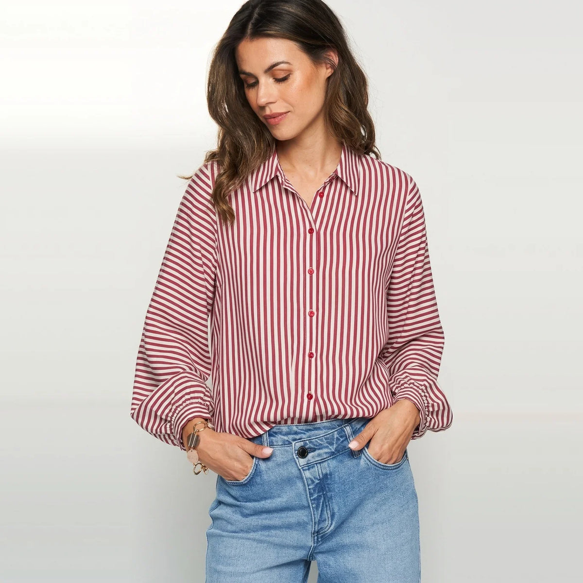 Blouse 'Olise'