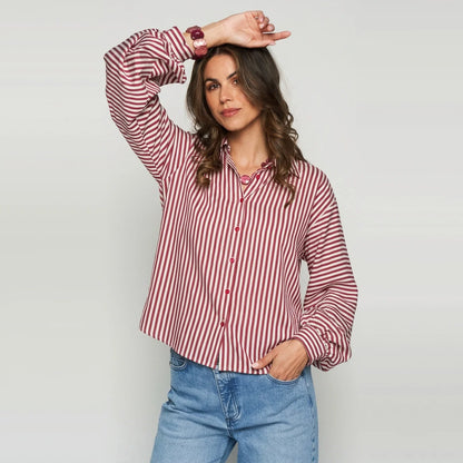 Blouse 'Olise'