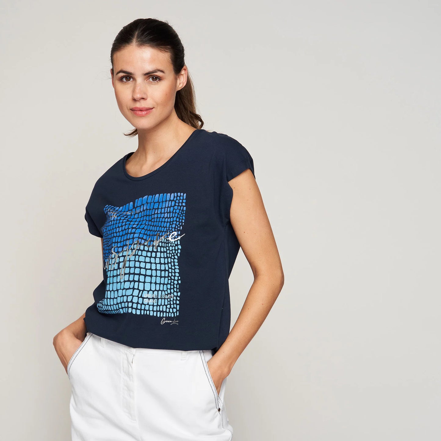 T-Shirt 'Kepis'