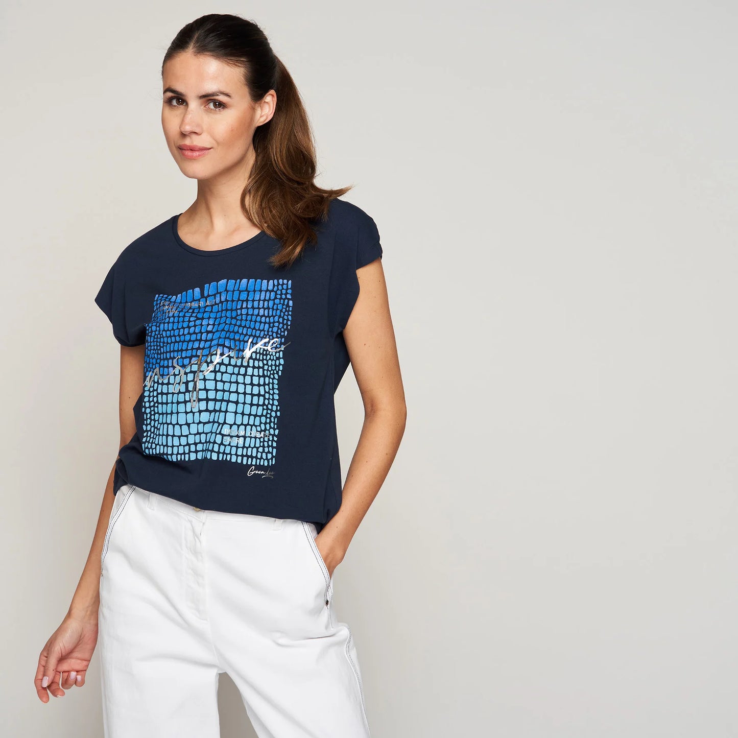 T-Shirt 'Kepis'