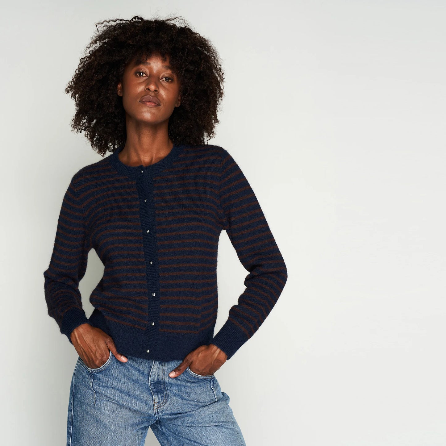 Broek 'Keryn'
