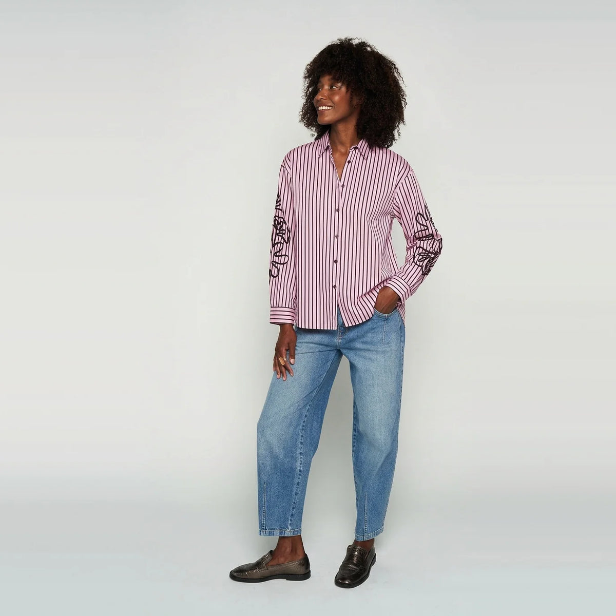 Broek 'Keryn'