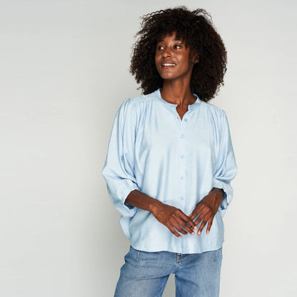 Blouse 'Hiba'