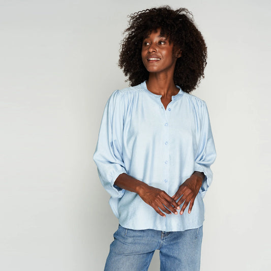 Blouse 'Hiba'