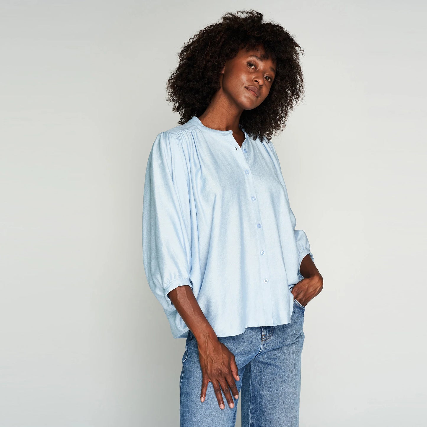 Broek 'Keryn'