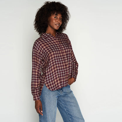 Blouse 'Huxly'