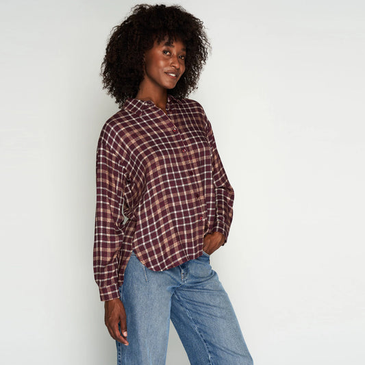 Blouse 'Huxly'
