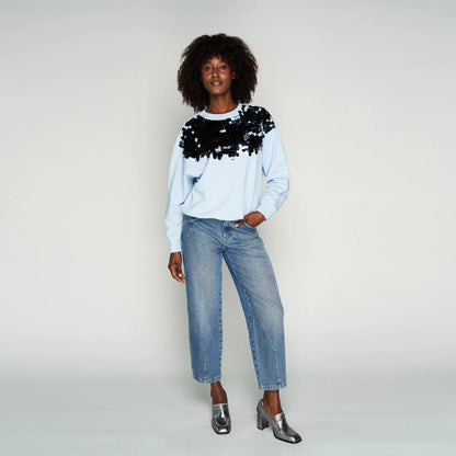 Sweater 'Nassim'