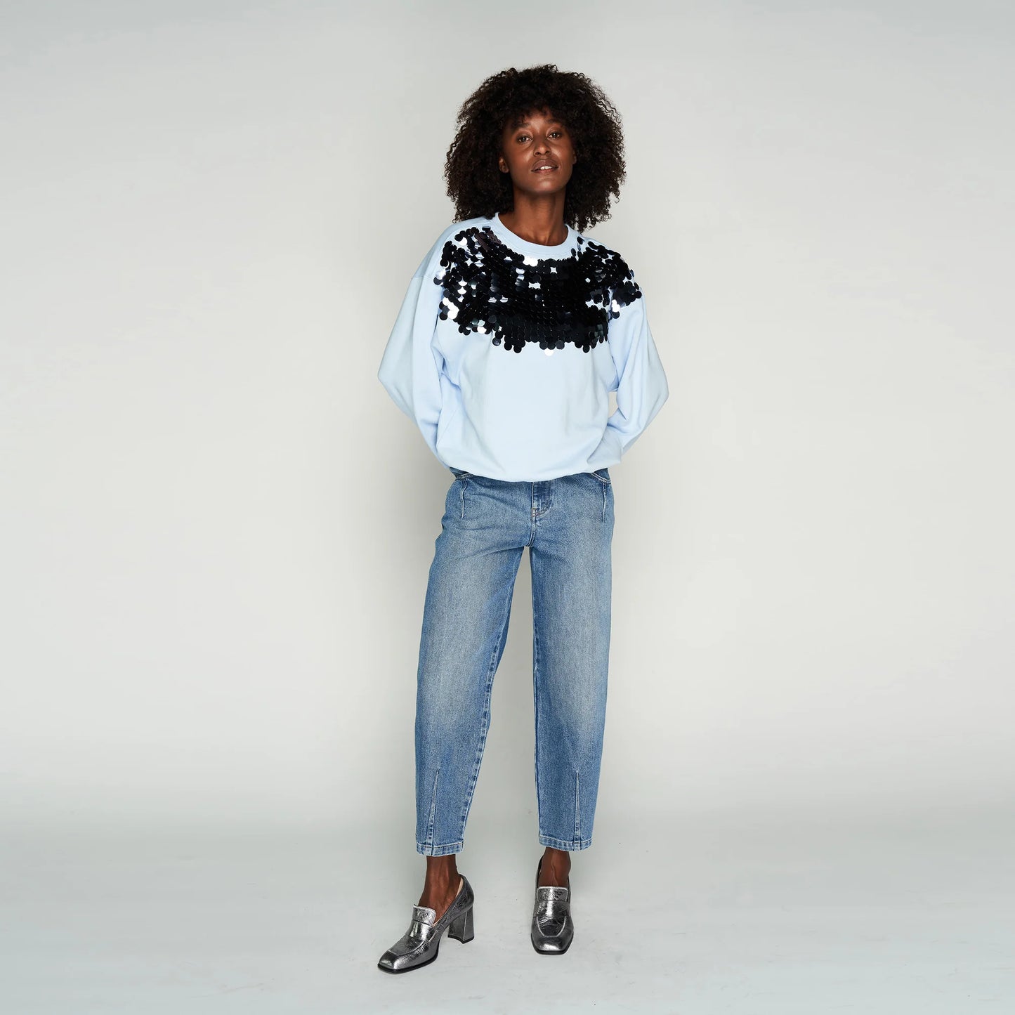 Sweater 'Nassim'