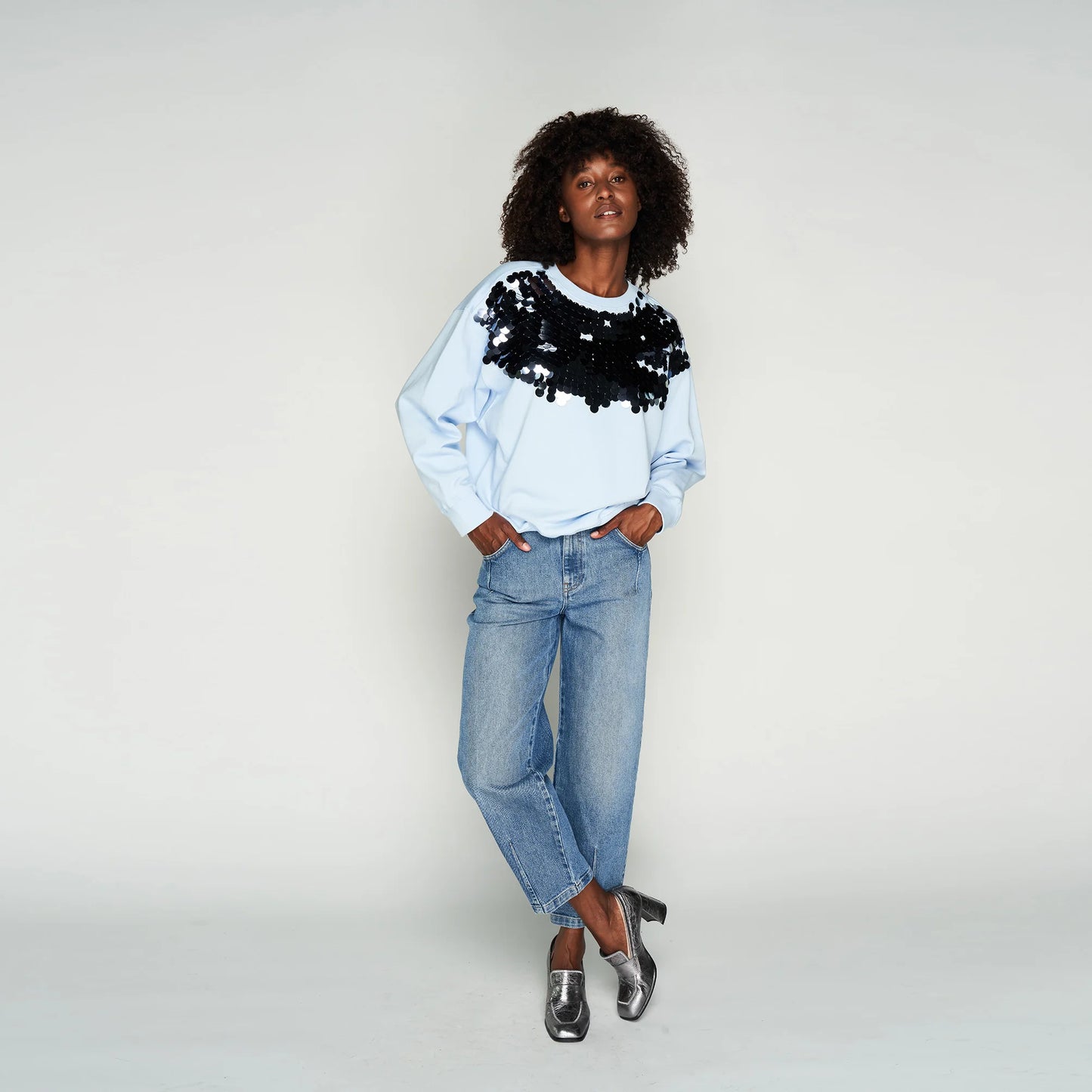 Broek 'Keryn'