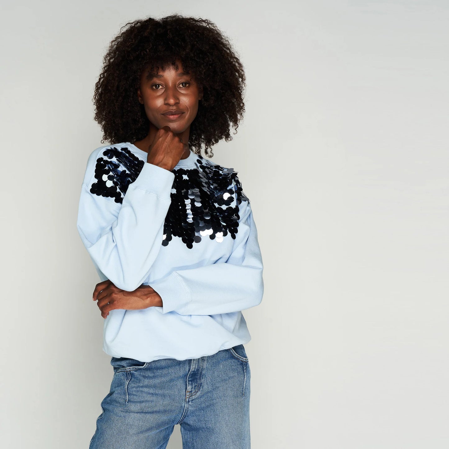 Broek 'Keryn'