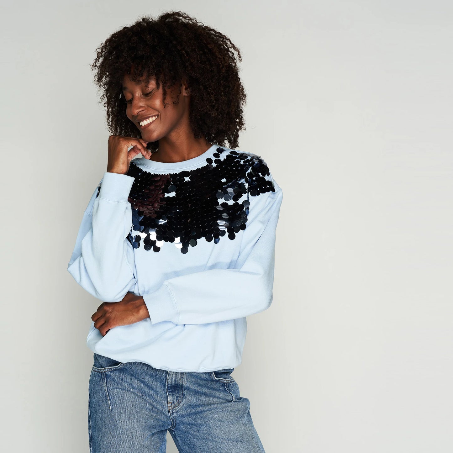 Sweater 'Nassim'