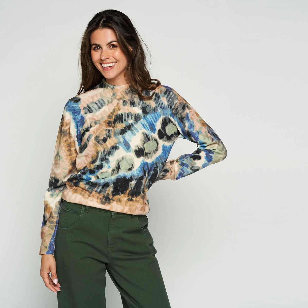 Pull 'Barique'