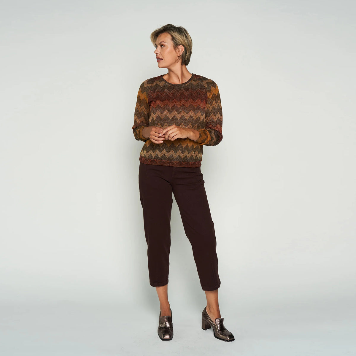 Blouse 'Glana'
