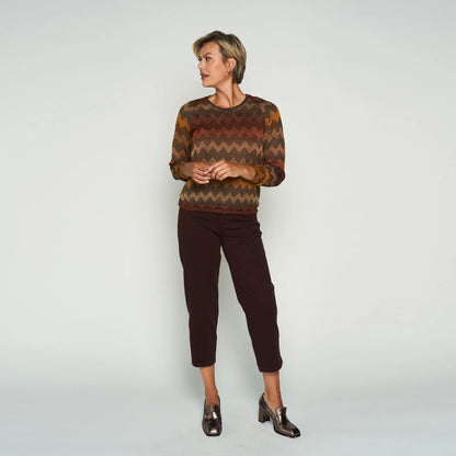 Blouse 'Glana'