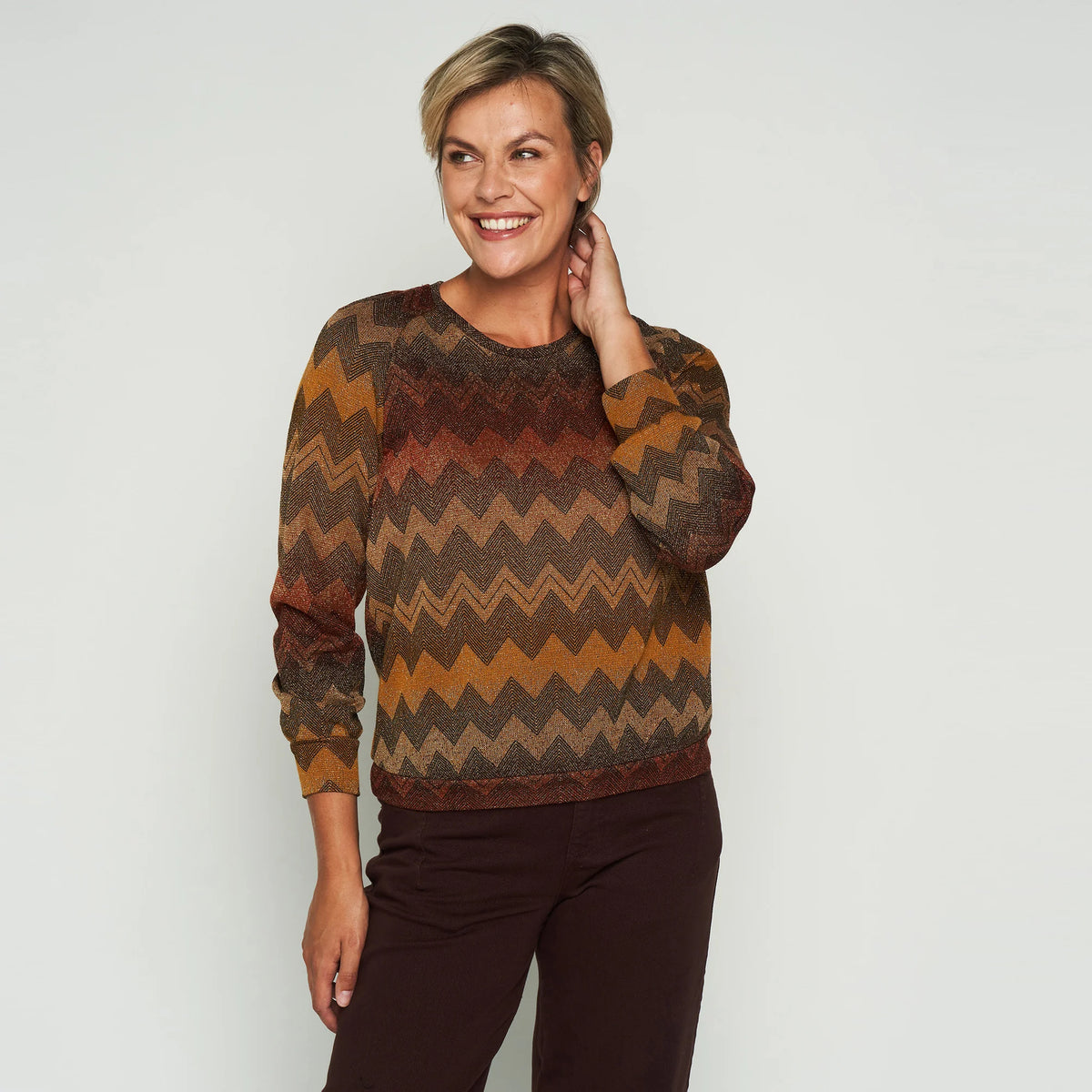 Blouse 'Glana'