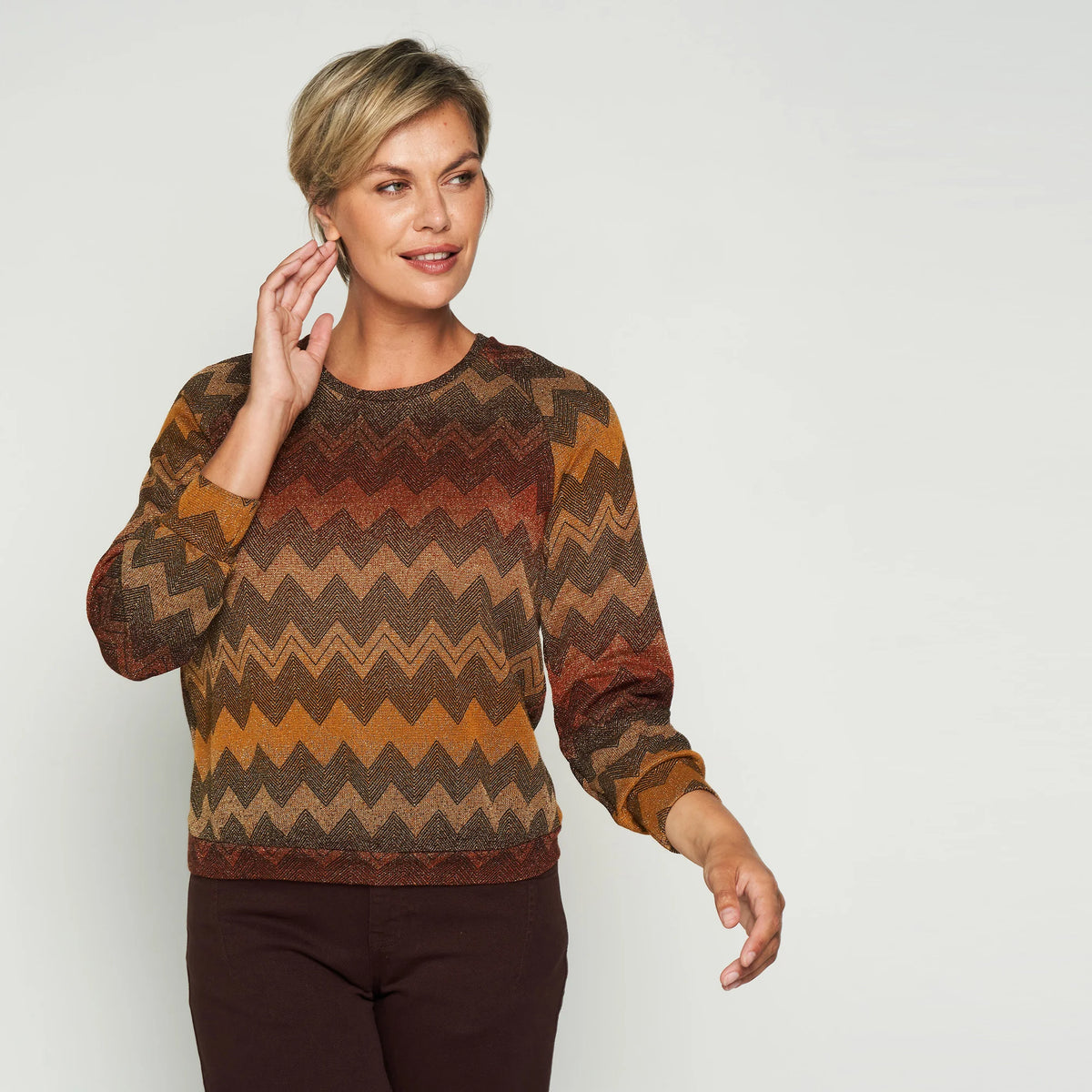 Blouse 'Glana'