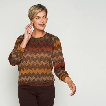 Blouse 'Glana'