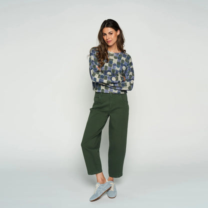 Broek 'Kezia'