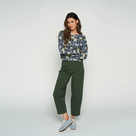 Broek 'Kezia'