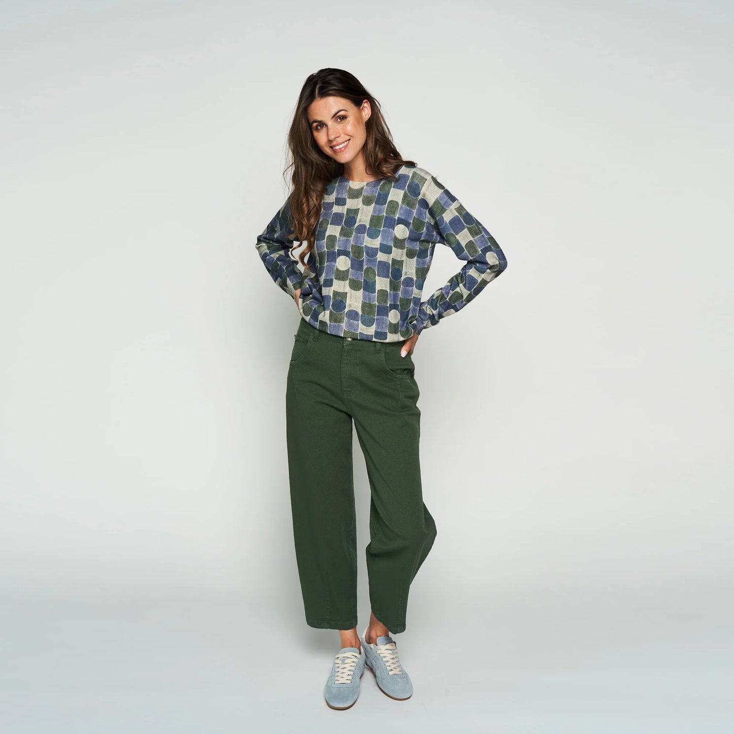 Broek 'Kezia'