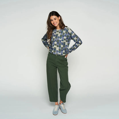 Broek 'Kezia'
