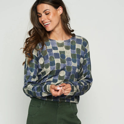 Broek 'Kezia'