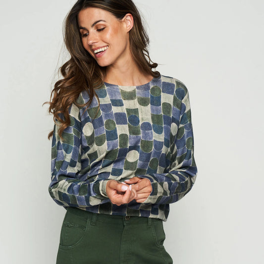Pull 'Braga'