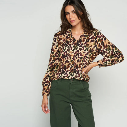 Blouse 'Xovi'