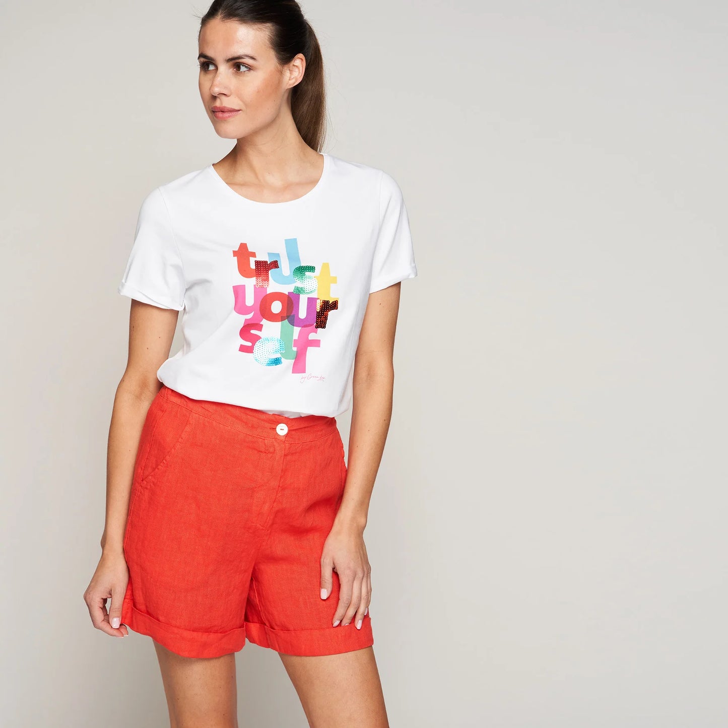 T-Shirt 'Kirelo'
