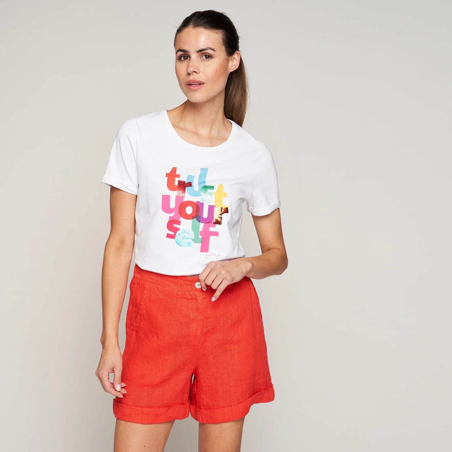 T-Shirt 'Kirelo'