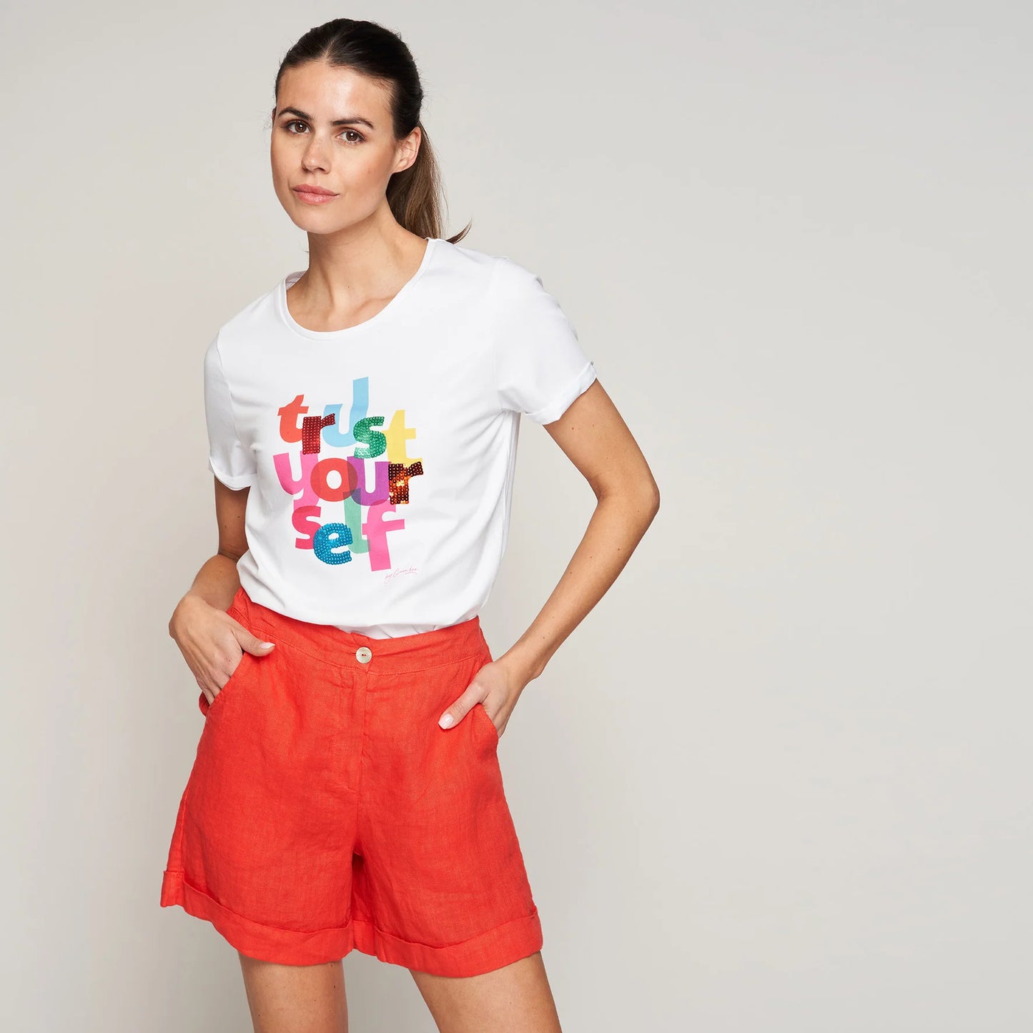 T-Shirt 'Kirelo'