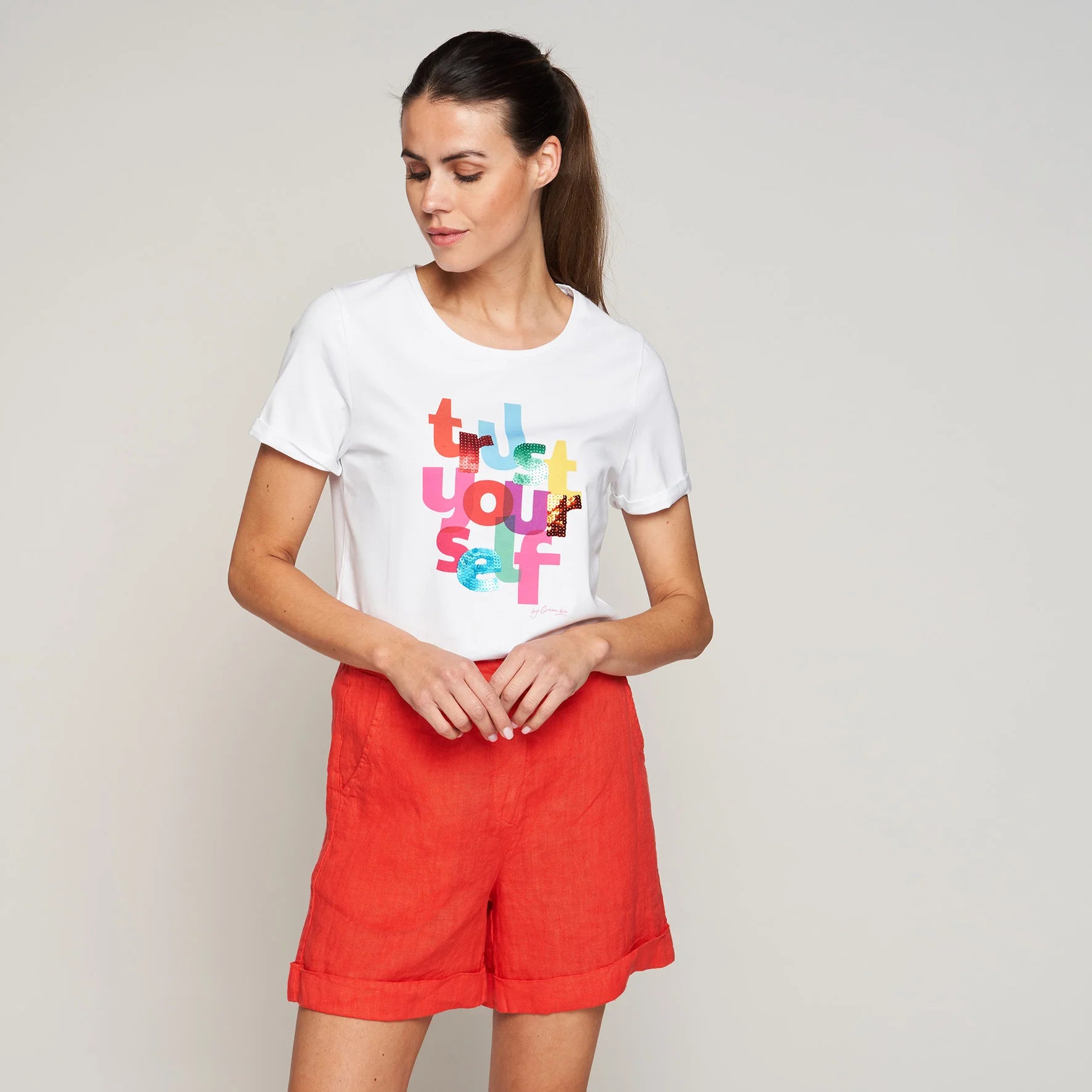 Lookbook outfit