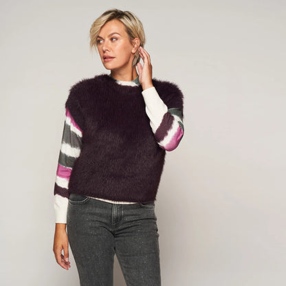 Pull 'Alicia'