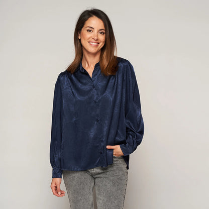 Blouse 'Barimma'