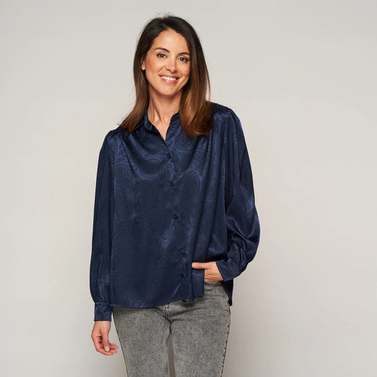 Blouse 'Barimma'