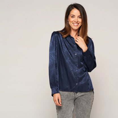 Blouse 'Barimma'