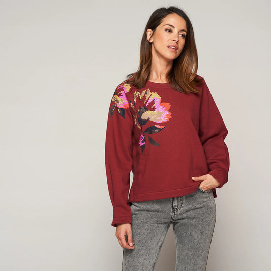 Sweater 'Nijlen'