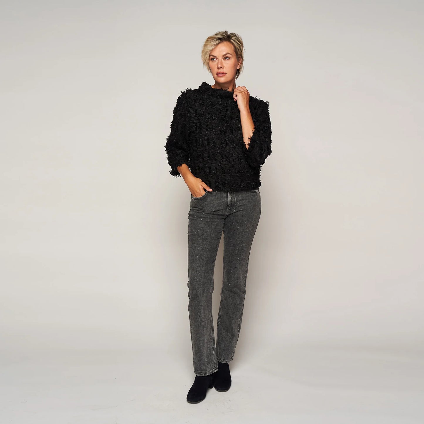 Sweater 'Tanzaf'
