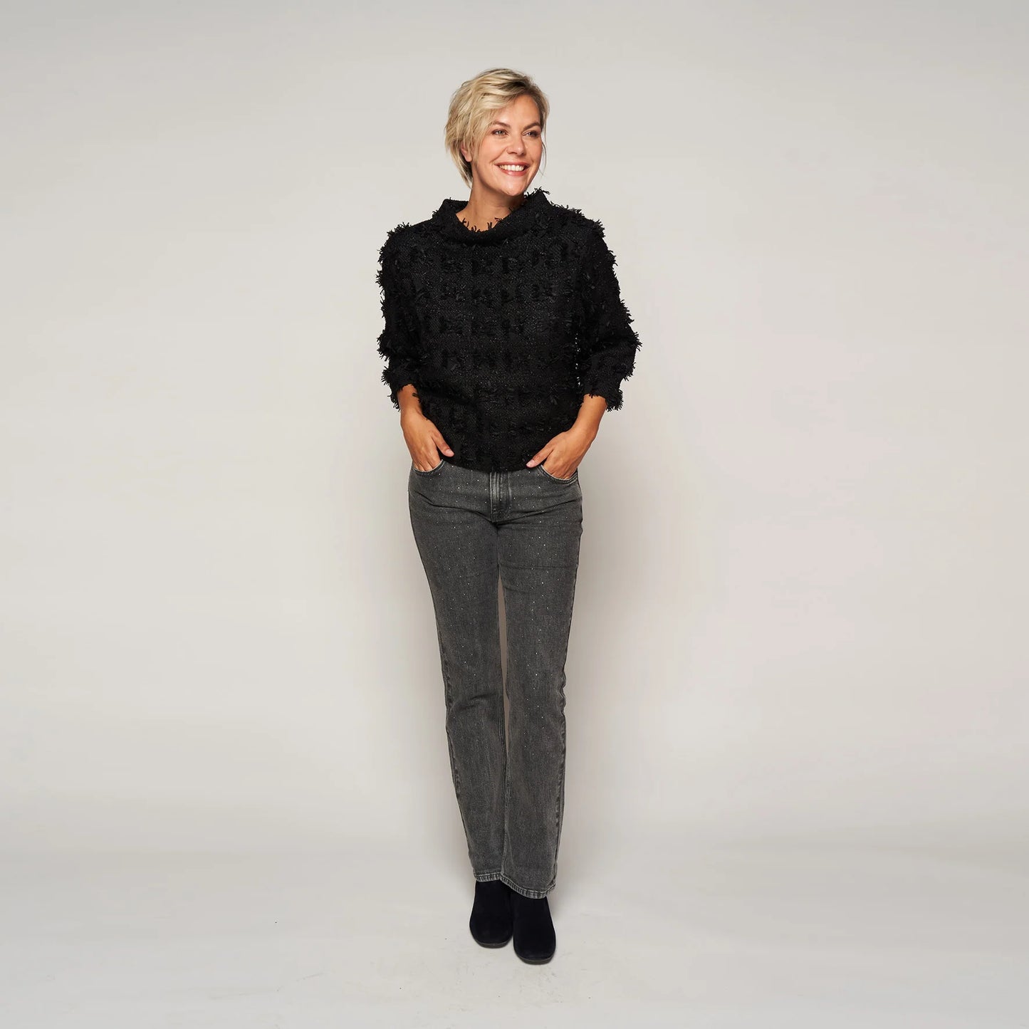 Sweater 'Tanzaf'