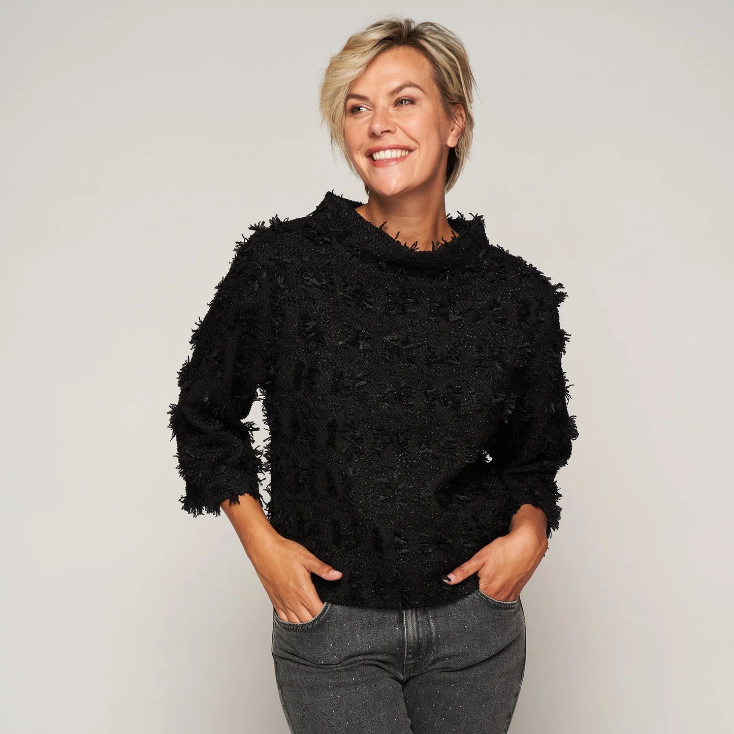 Sweater 'Tanzaf'